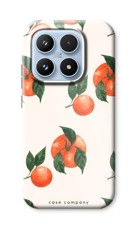 Tangerine