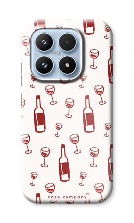 Wine Overload
