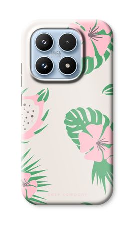 Jungle Blossom