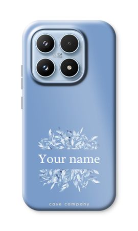Namecase - Goddess