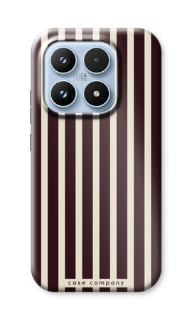 Bamboo Stripe