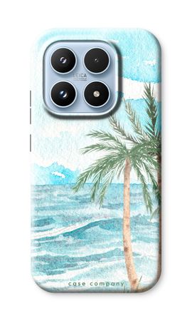 Palm Paradise