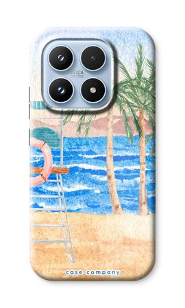 Lifeguard Lookout
