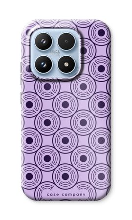 Purple Pulse