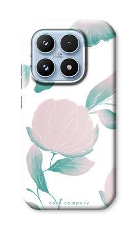 Flower Serenity