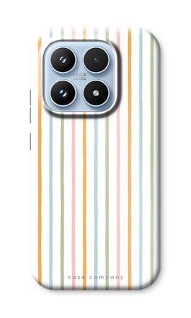 Pastel Lines