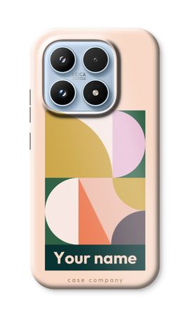 Formé - Namecase #1