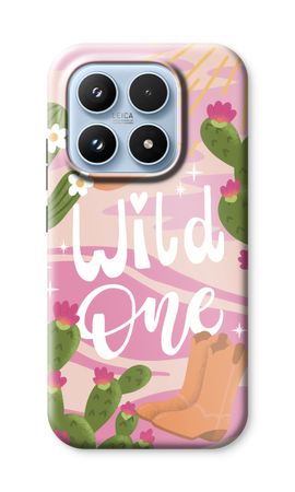 Wild One