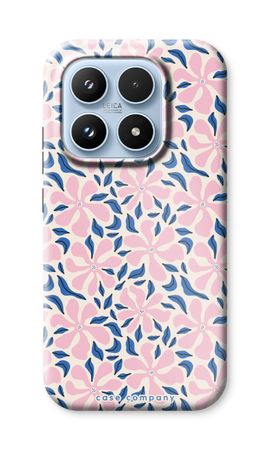 Wild Flowers Pink