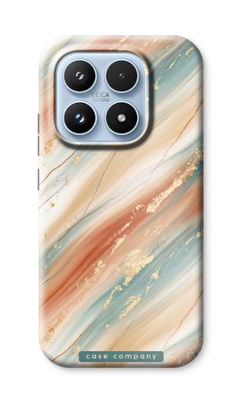 Amber Wash