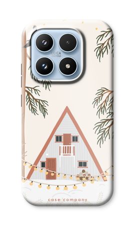 Nordic Retreat