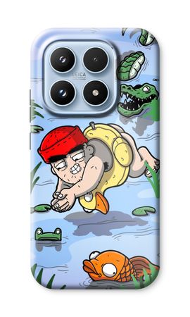 Swamp