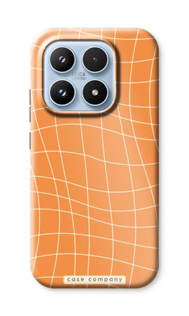 Wavy Grid