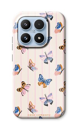 Butterflies