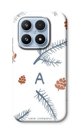 Winter - Monogram