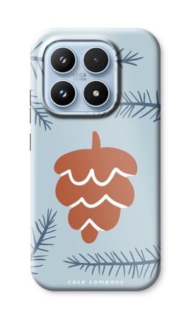 Pine Cone