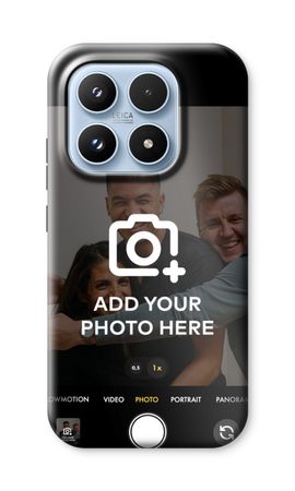 Kamera-App