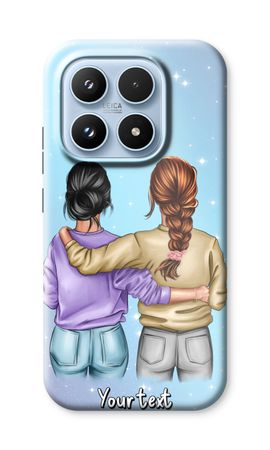Best Friends N°2