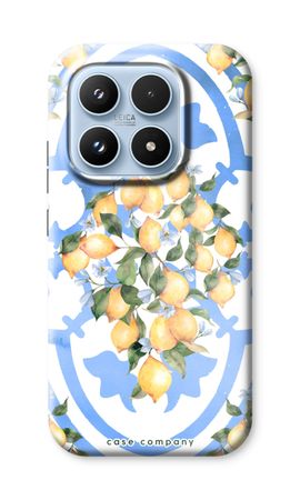 Limefrukter N°1