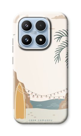 Coastal Dreams