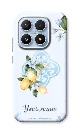 Namecase - Citrus
