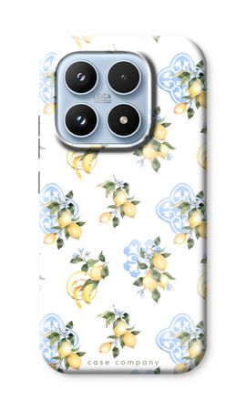 Zesty Tiles