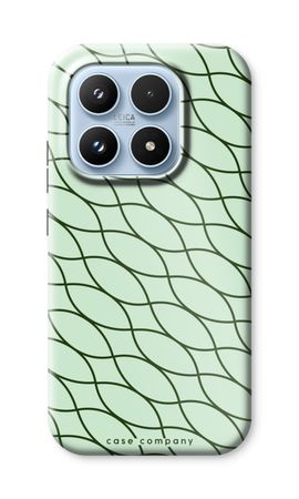 Vine Mesh