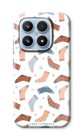 Cozy Socks