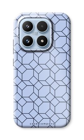 Hexa Depth
