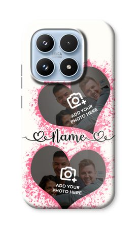 Photo hearts N°2