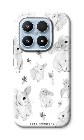 Bunnies