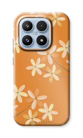 Warm bloom