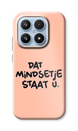 Mindsetje