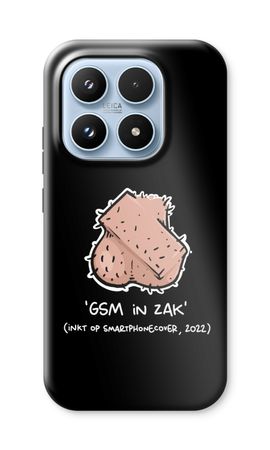 GSM in zak