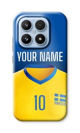 Sweden - Football