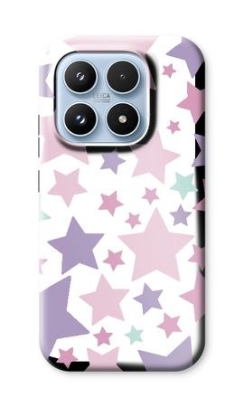 Space Stars