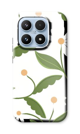 Daisies All Over
