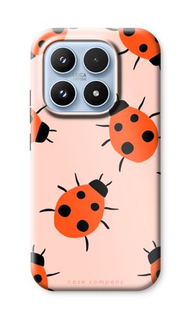 Ladybugs
