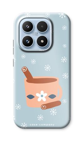 Winter Spice