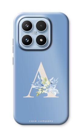 Monogram - Goddess