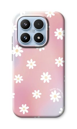 Happy Daisies