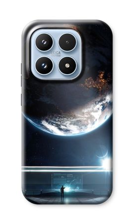 Planet Earth