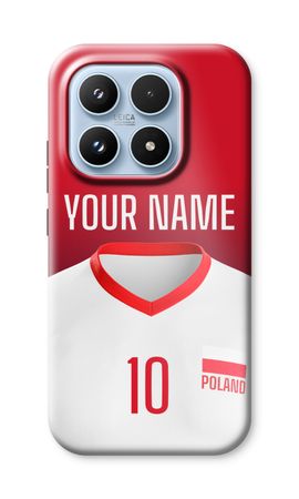 Poland - Football
