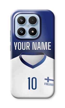 Finland - Football