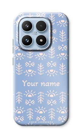 Namecase 1 - Coastel