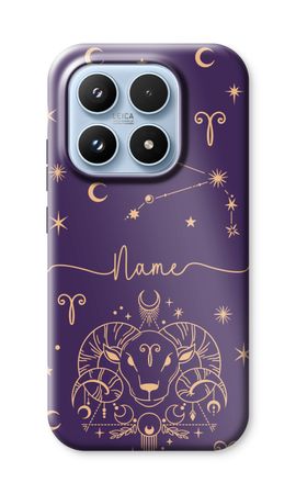 Zodiac Sign N°2
