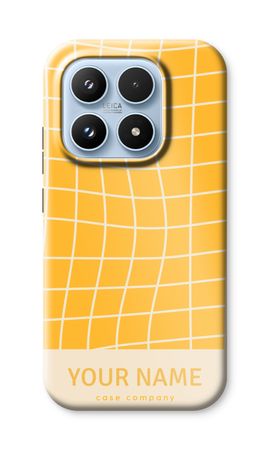 Namecase - Retro