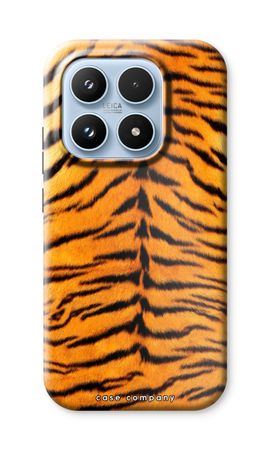 Tijger
