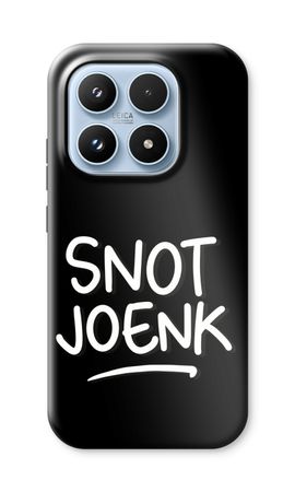 Snotjoenk