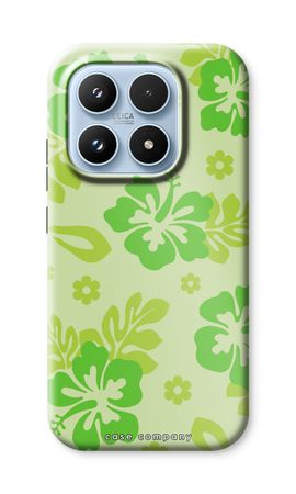 Hawaï - Groen
